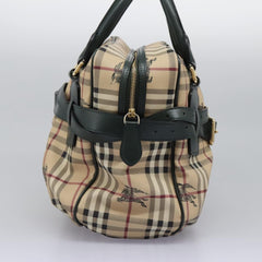 Burberry Nova Check