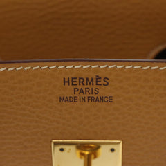 Hermès Birkin 35