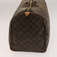 Louis Vuitton Keepall 55