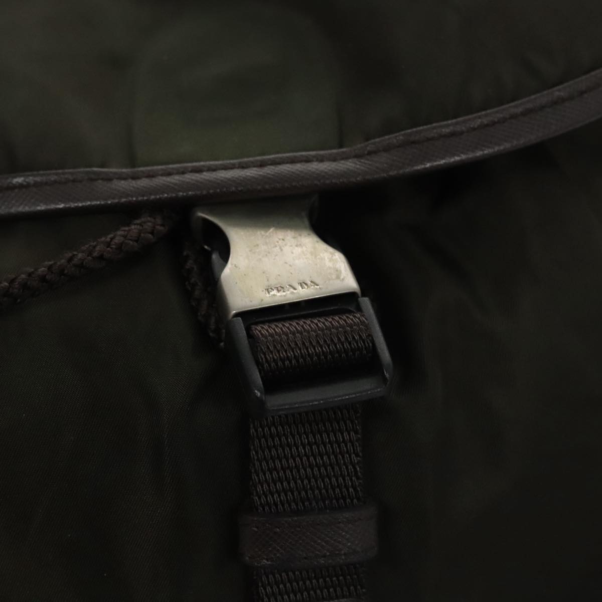 Prada Re-Nylon