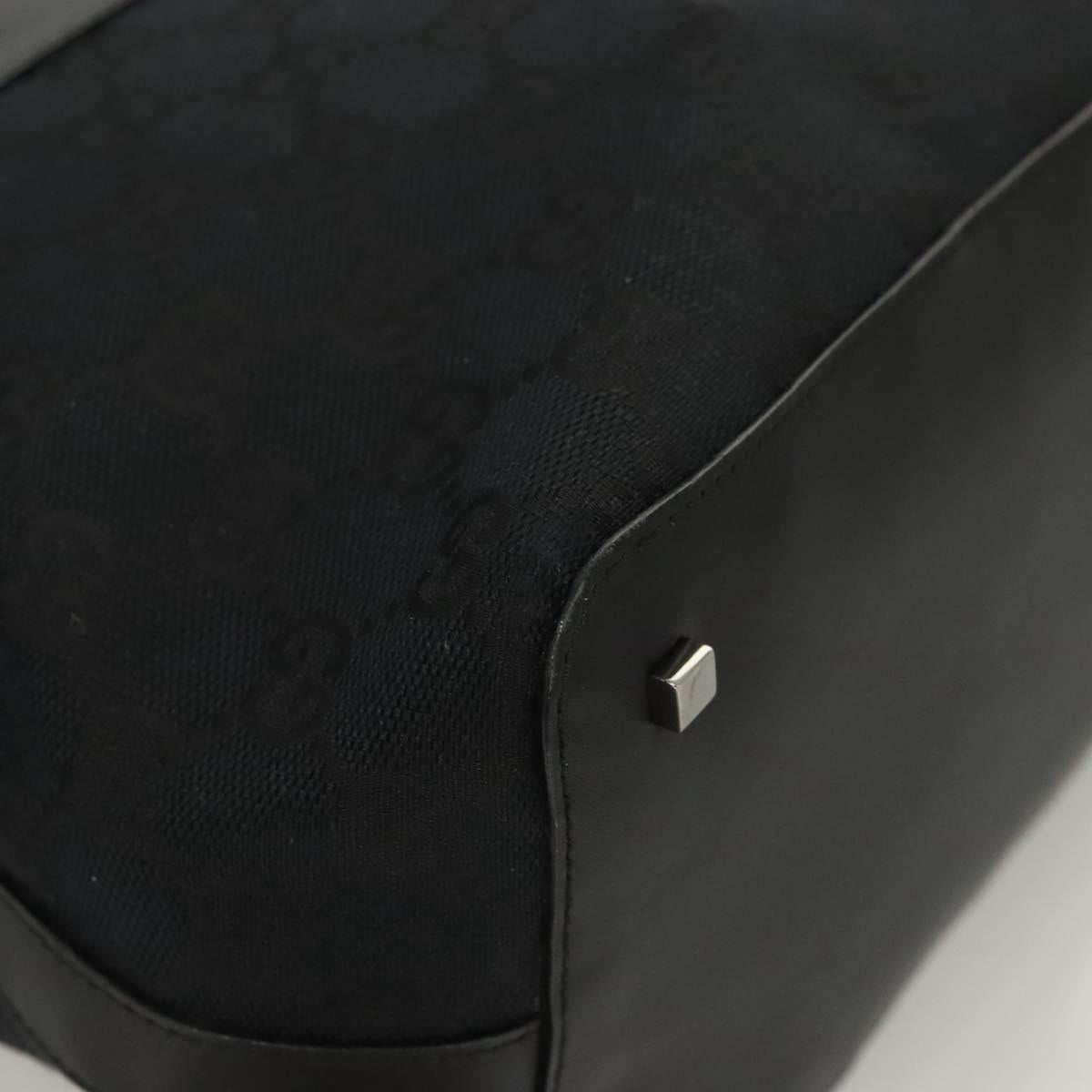 Gucci GG canvas
