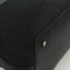 Gucci GG canvas