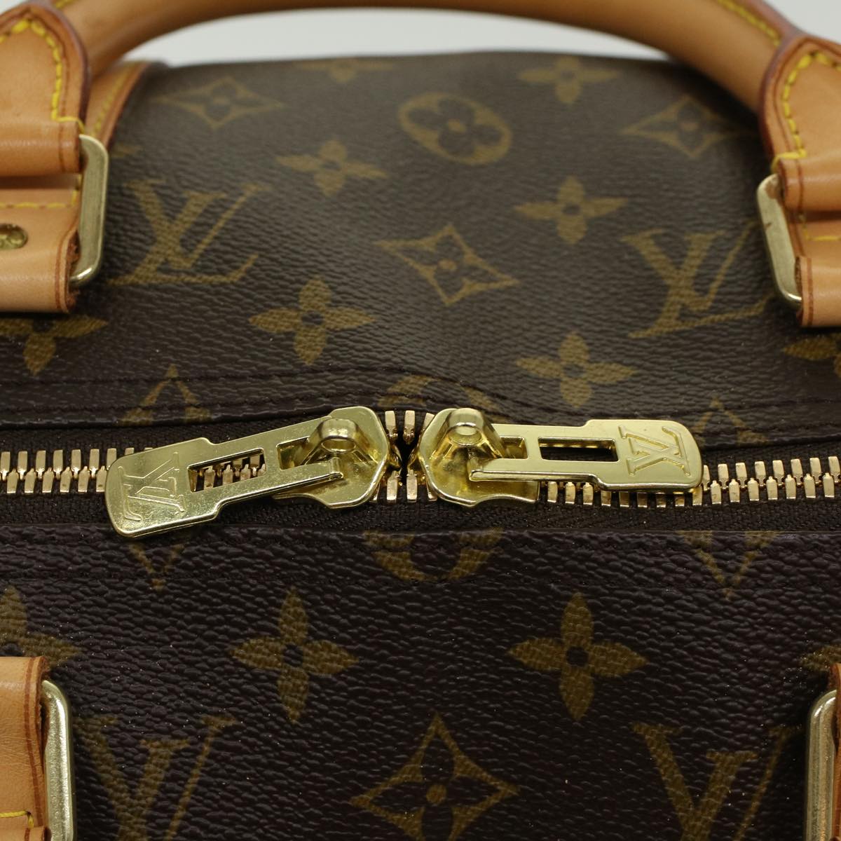 Louis Vuitton Keepall Bandouliere 50