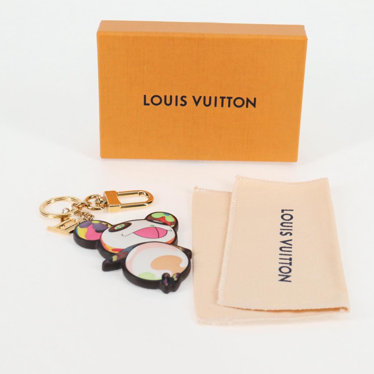 Louis Vuitton Takashi murakami