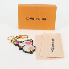 Louis Vuitton Takashi murakami