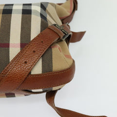 Burberry House Check