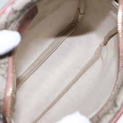 Gucci GG canvas