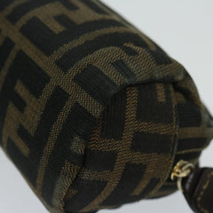Fendi Zucca