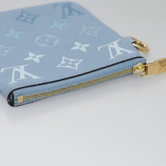 Louis Vuitton Trio Pouch