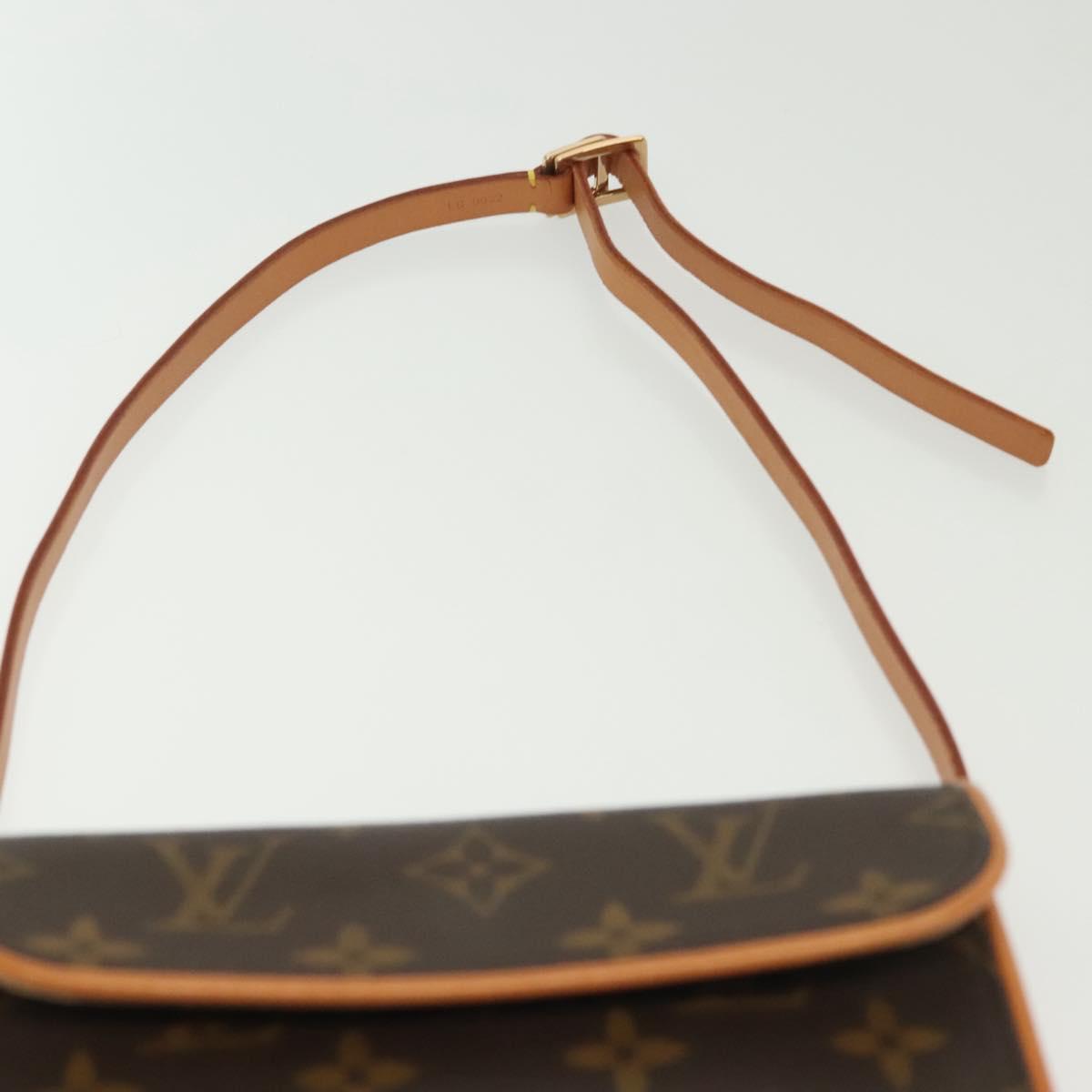 Louis Vuitton Florentine