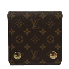 Louis Vuitton Jewelry case