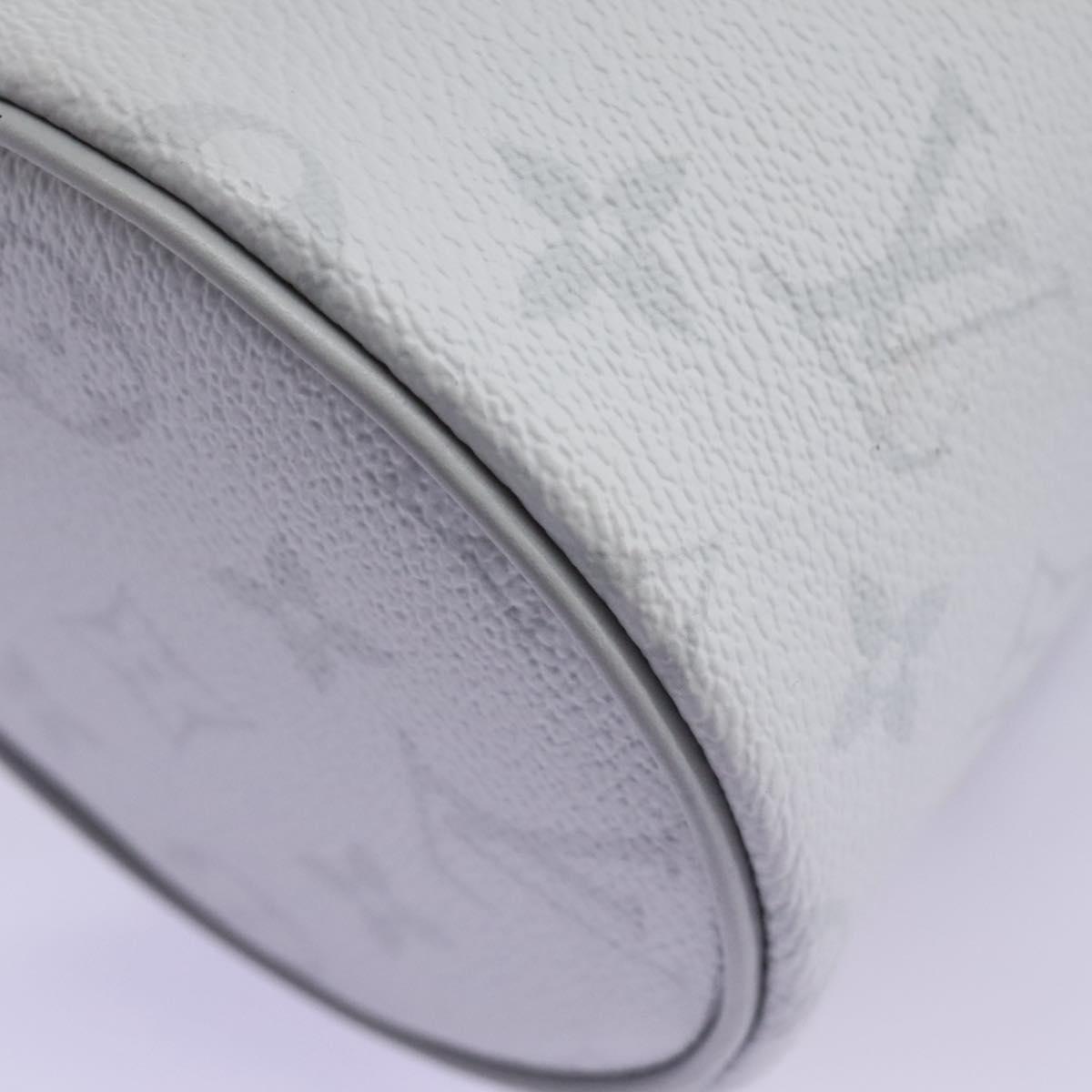 Louis Vuitton Chalk Nano