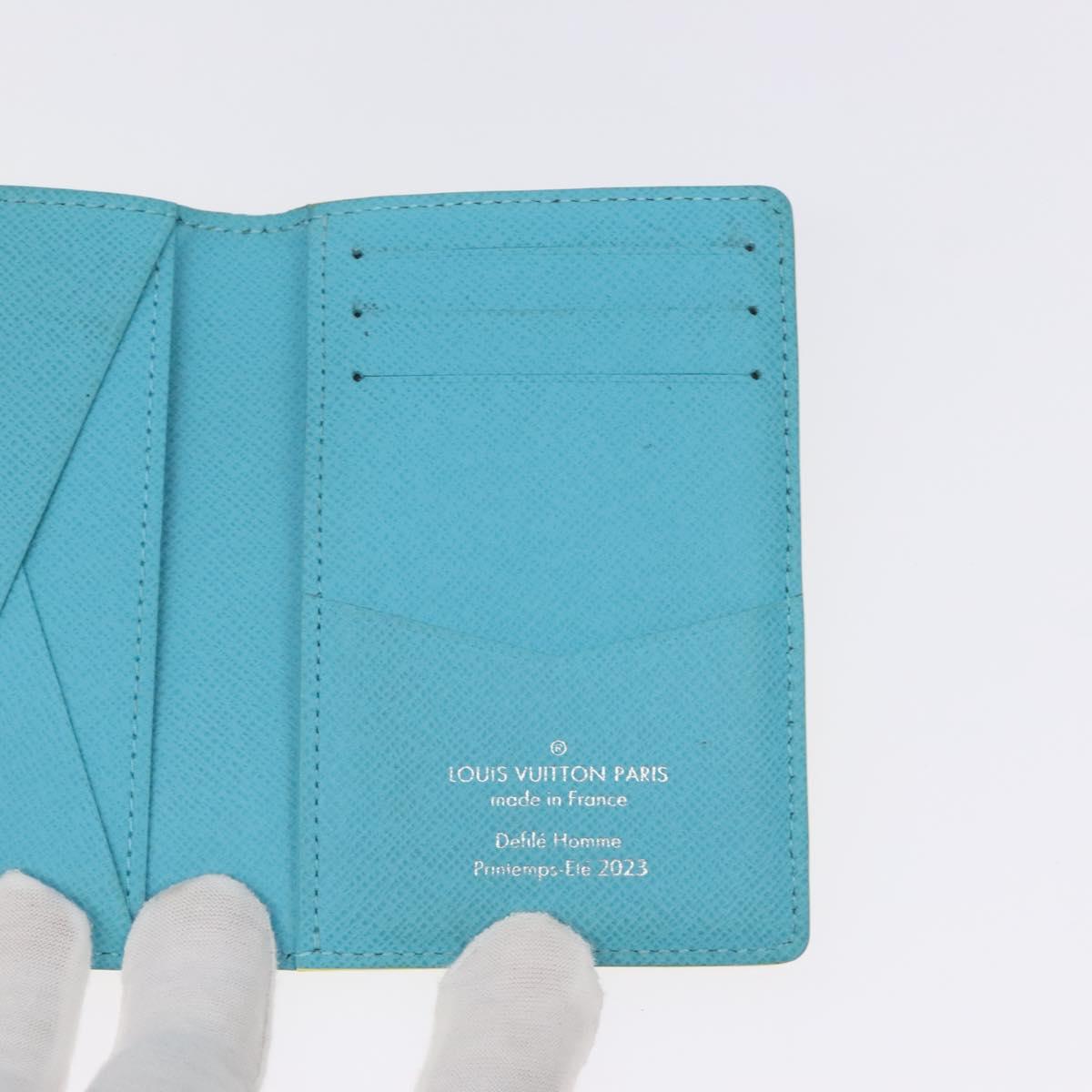 Louis Vuitton Organizer de poche