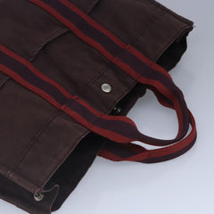 Hermès Fourre tout