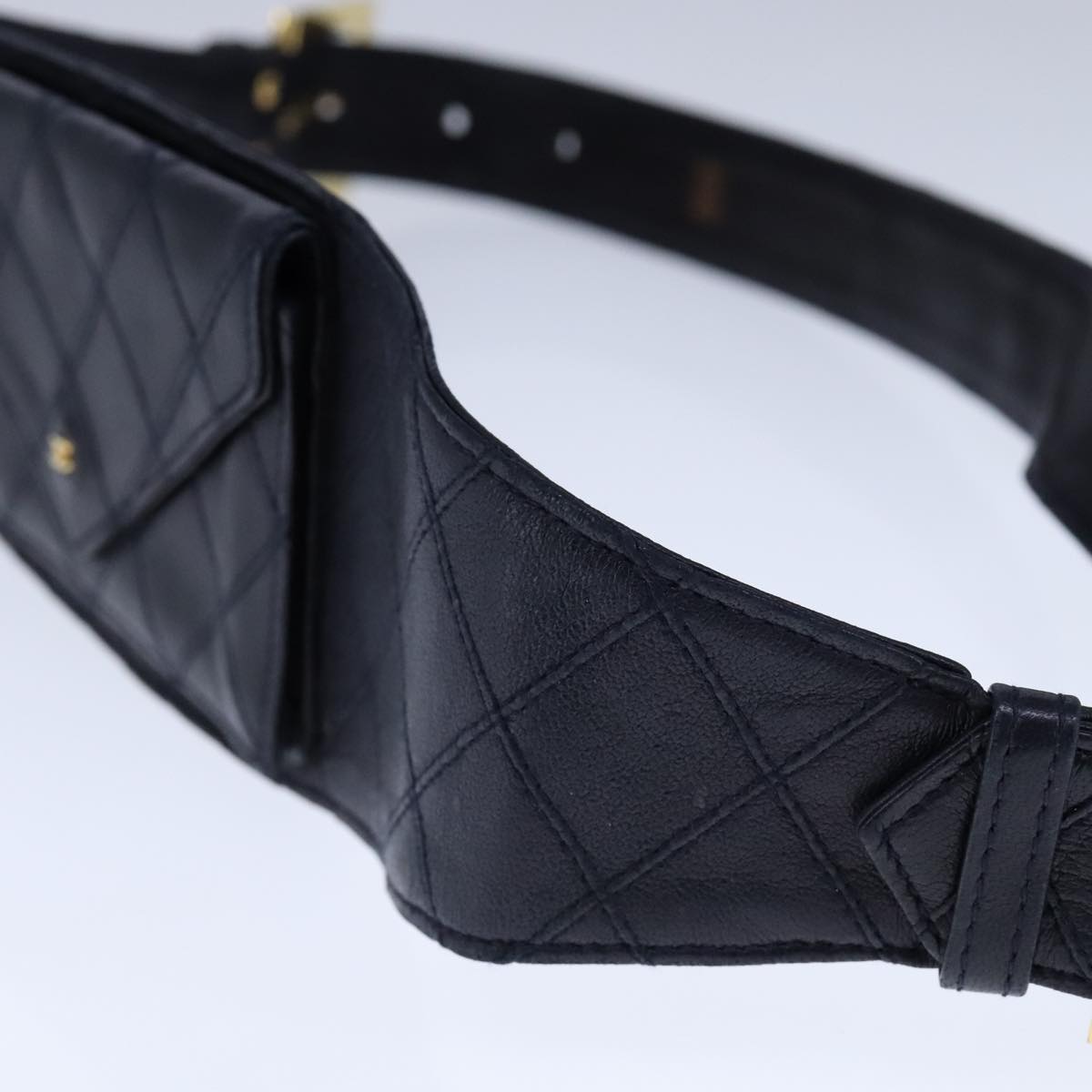Chanel Bag belt