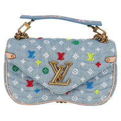 Louis Vuitton New Wave
