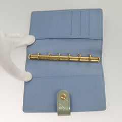 Louis Vuitton Agenda PM