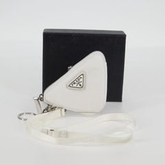 Prada Triangle Logo