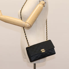 Chanel Timeless