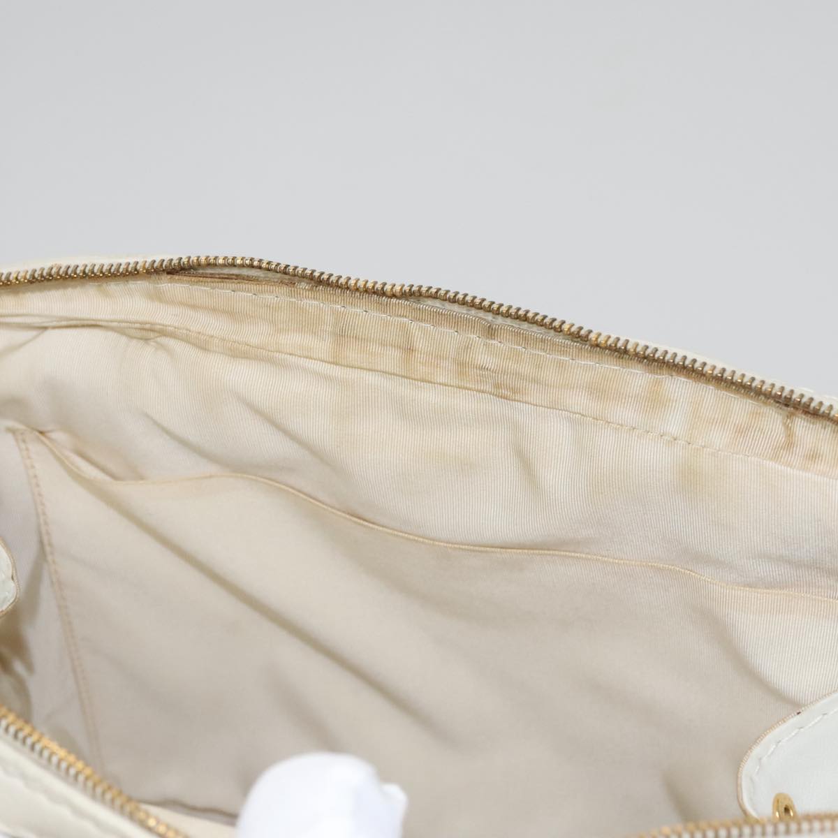 Chanel Wild stitch