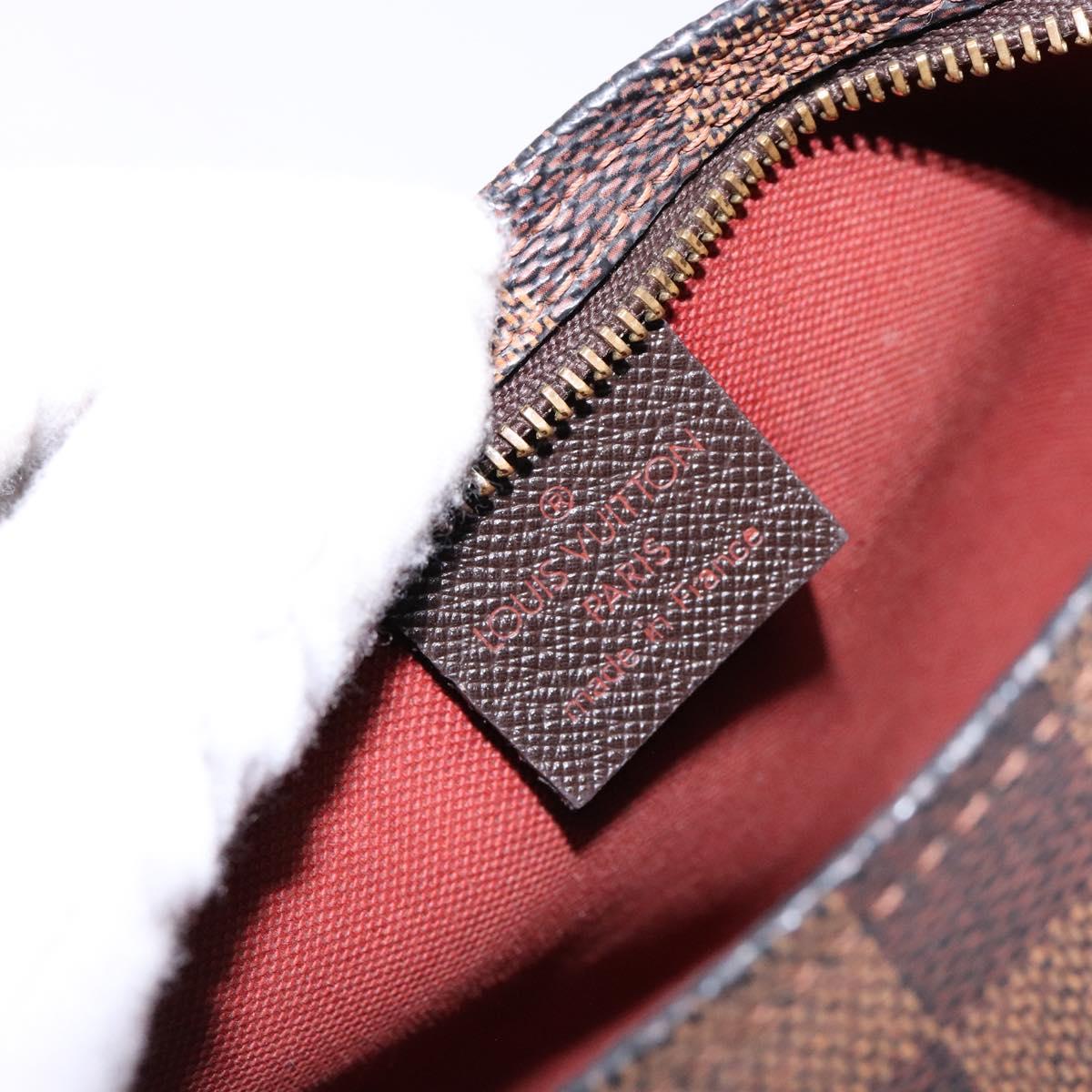Louis Vuitton Trousse pochette