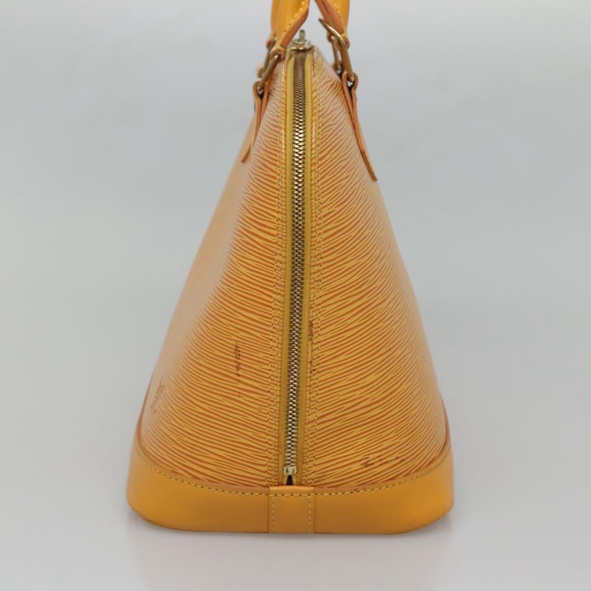 Louis Vuitton Alma