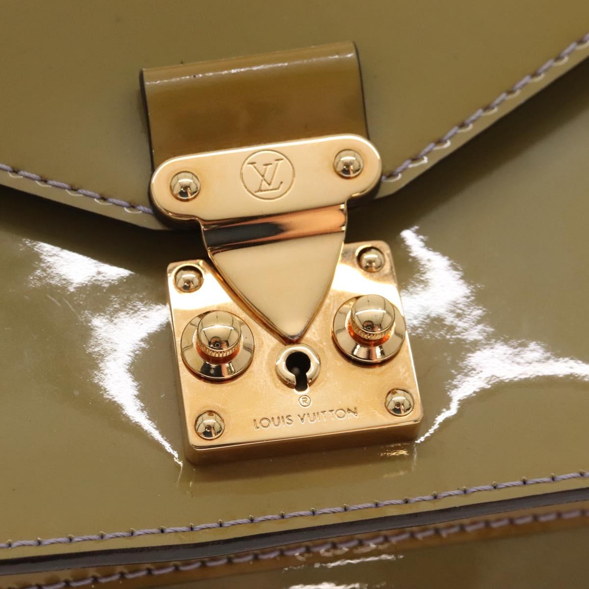 Louis Vuitton Monceau