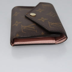 Louis Vuitton Portefeuille Victorine