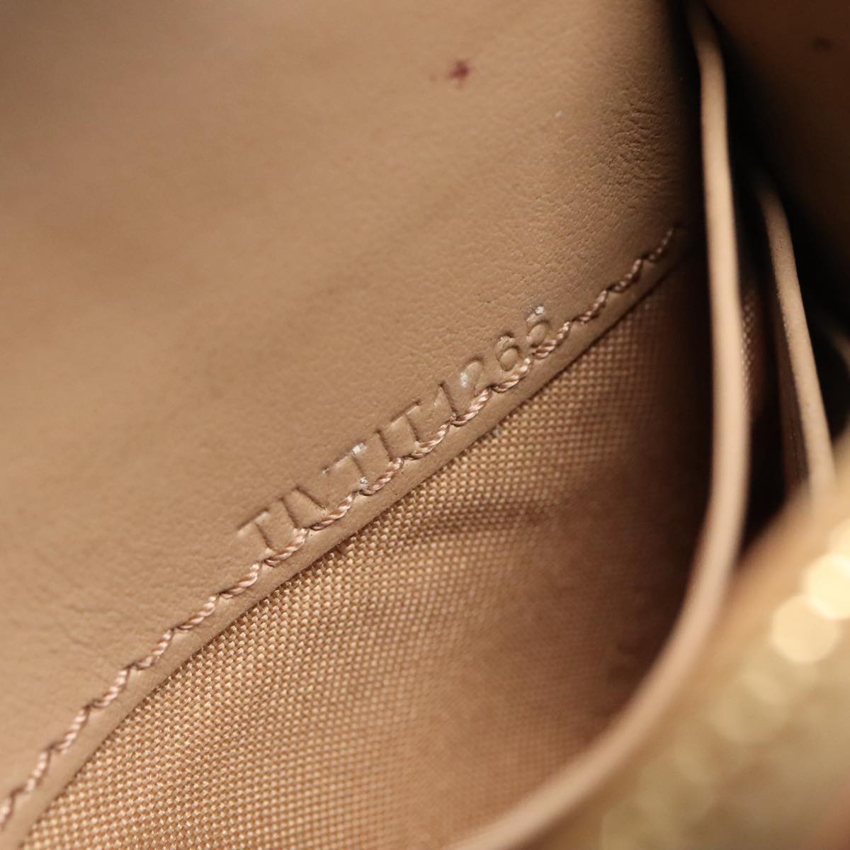 Burberry Haymarket