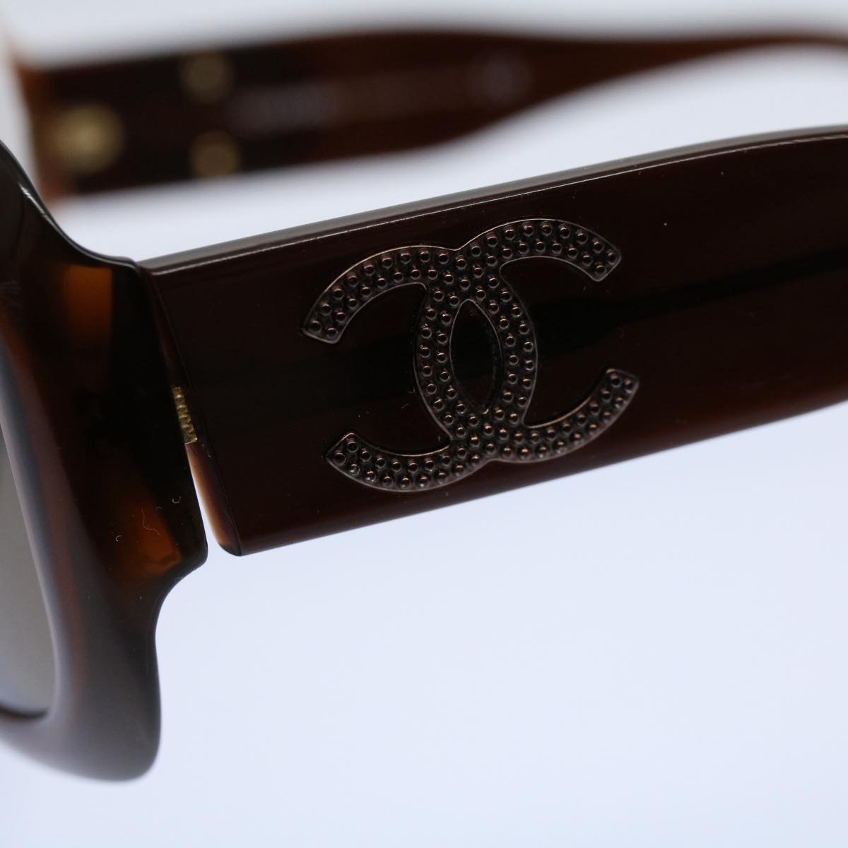 Chanel Coco Mark