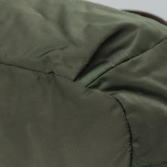 Prada Logo Jacquard