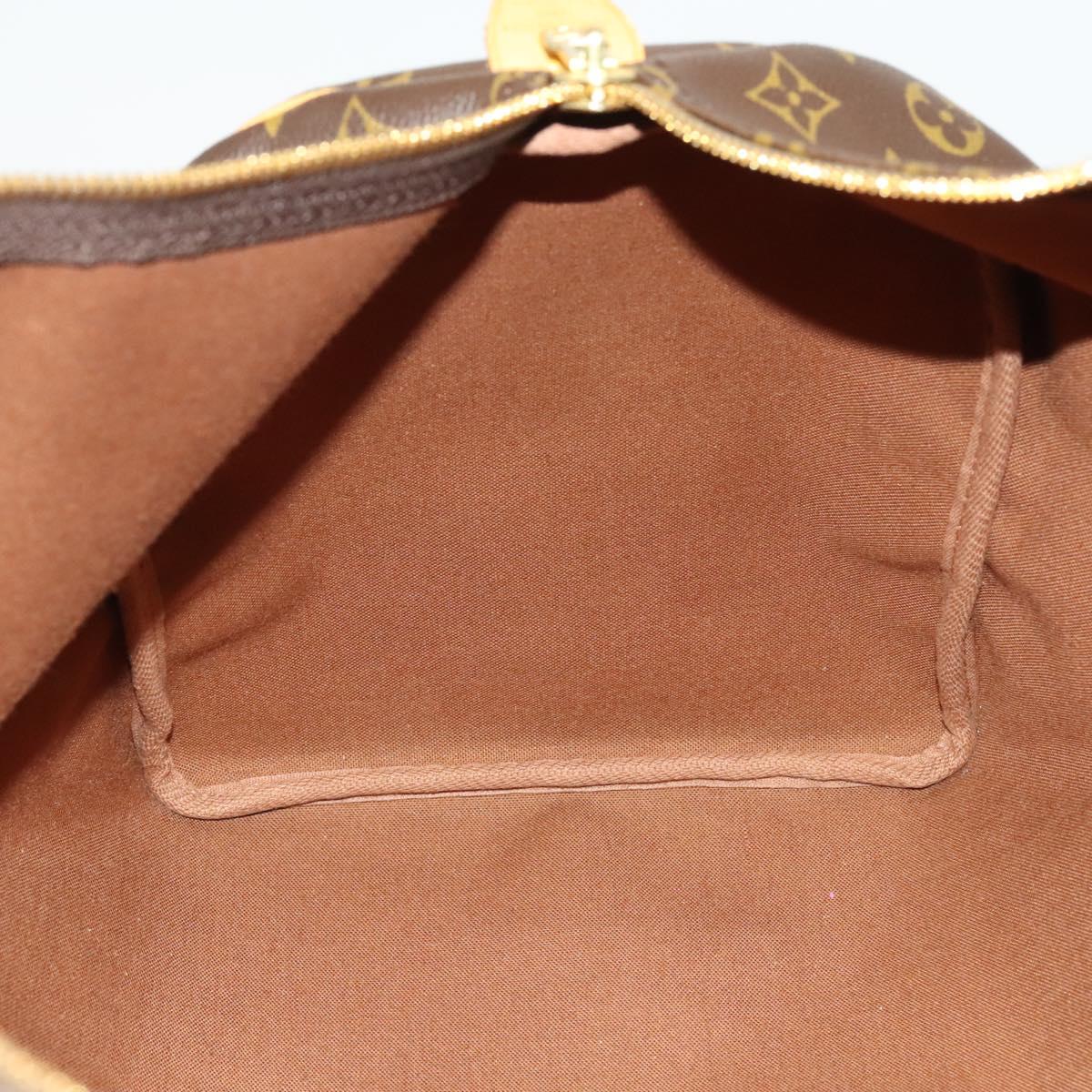 Louis Vuitton Keepall 50