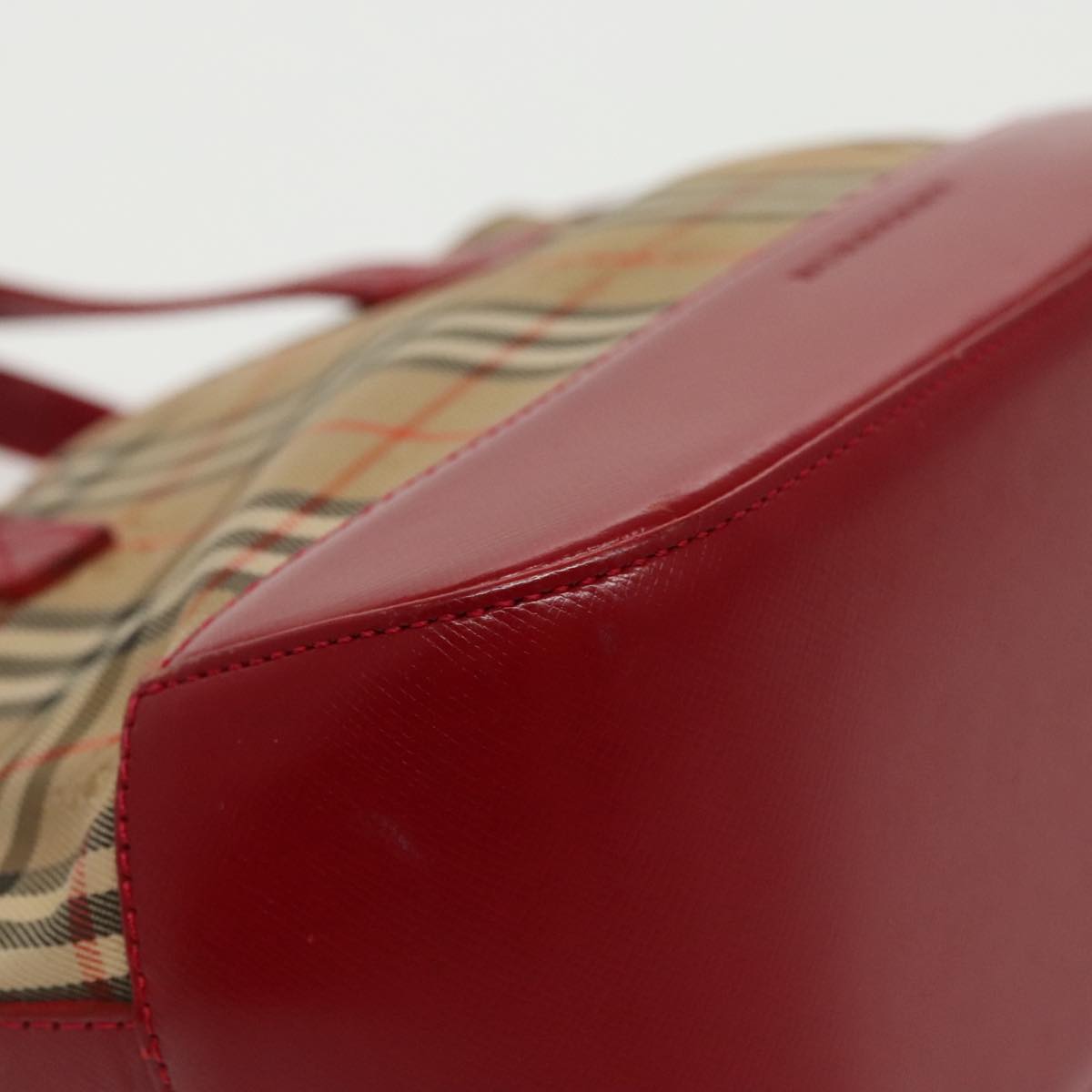 Burberry Nova Check