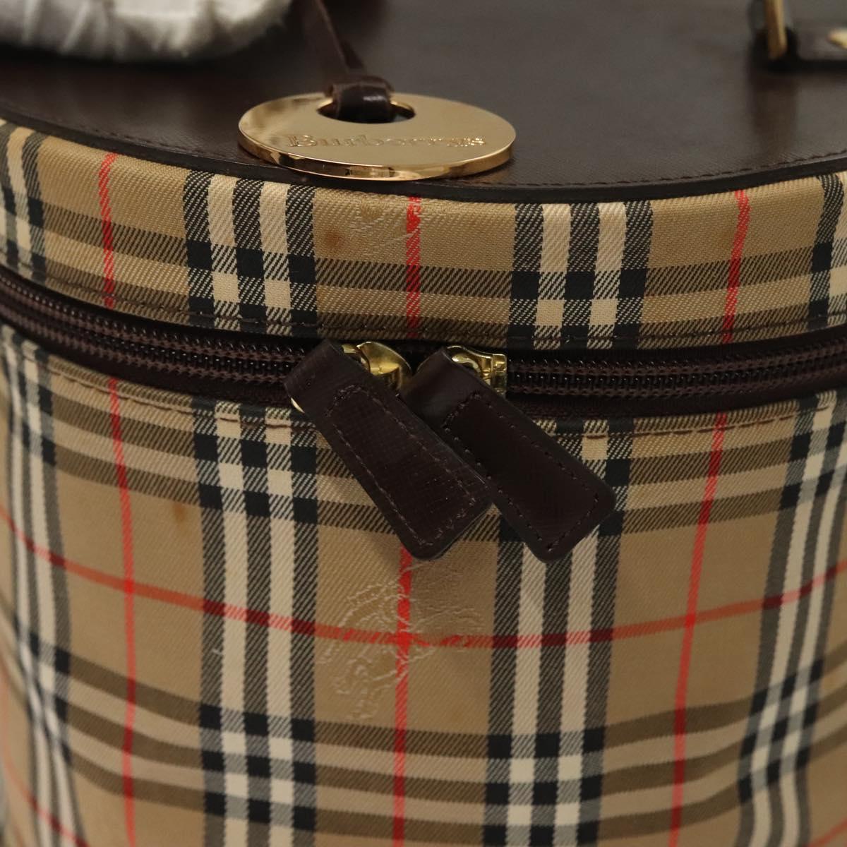 Burberry Nova Check