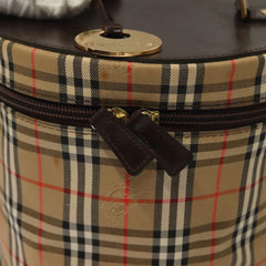 Burberry Nova Check