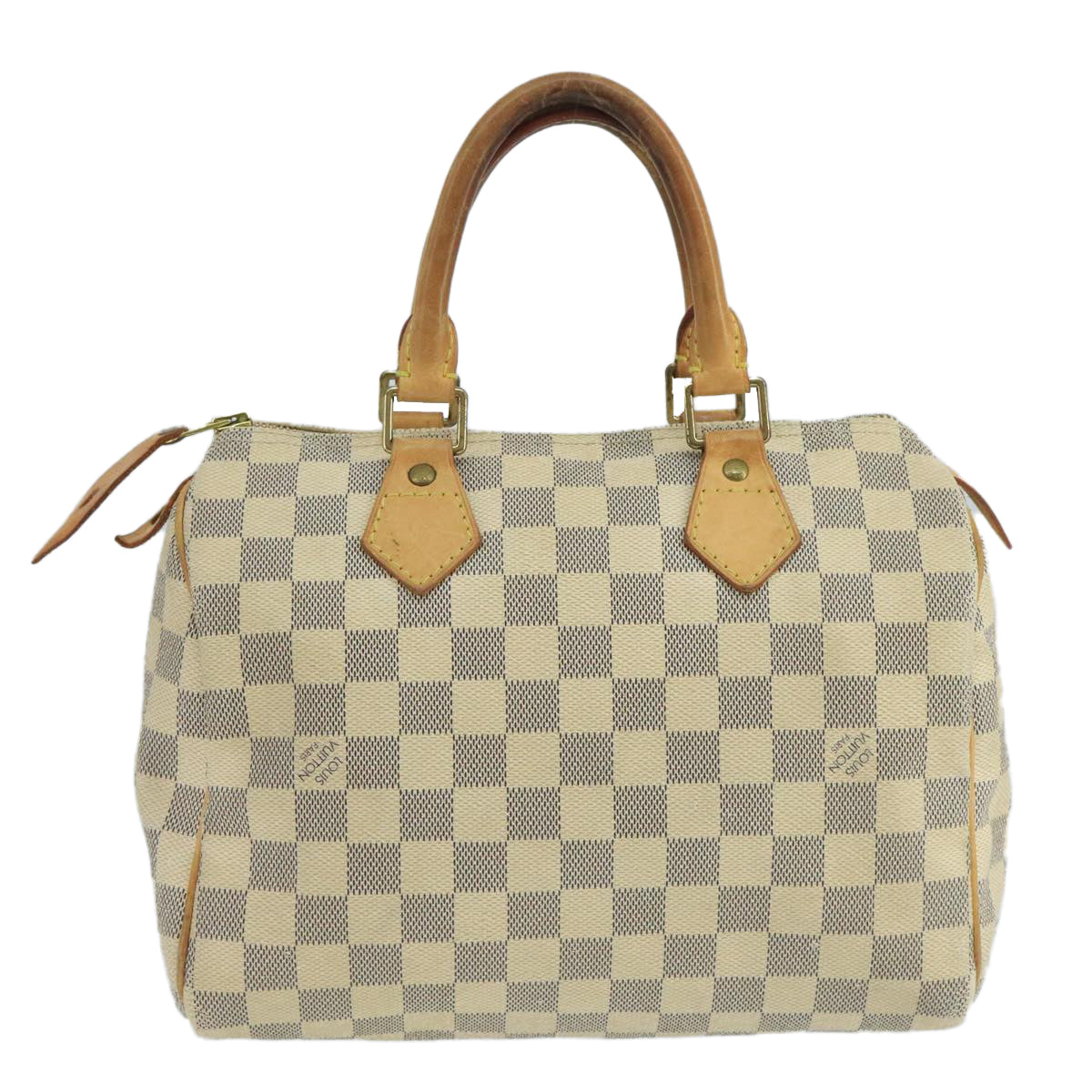 Louis Vuitton Speedy 25