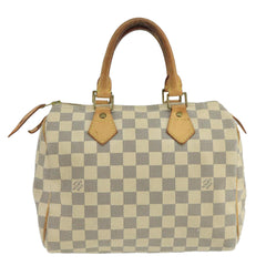 Louis Vuitton Speedy 25