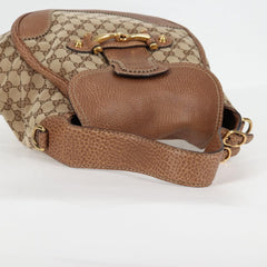 Gucci Horsebit