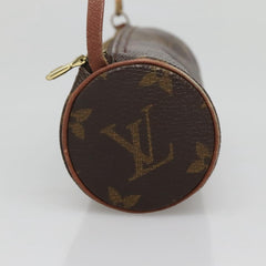 Louis Vuitton Papillon Pochette