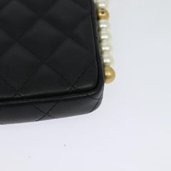 Chanel MINI FLAP BAG