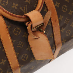 Louis Vuitton Keepall 60