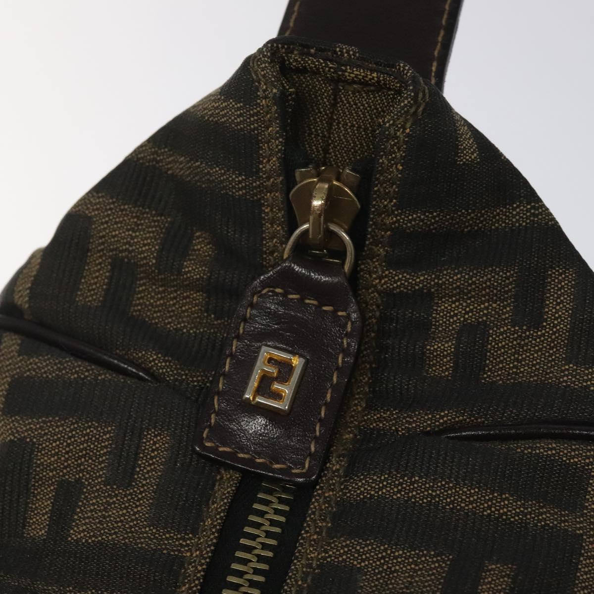Fendi Zucca