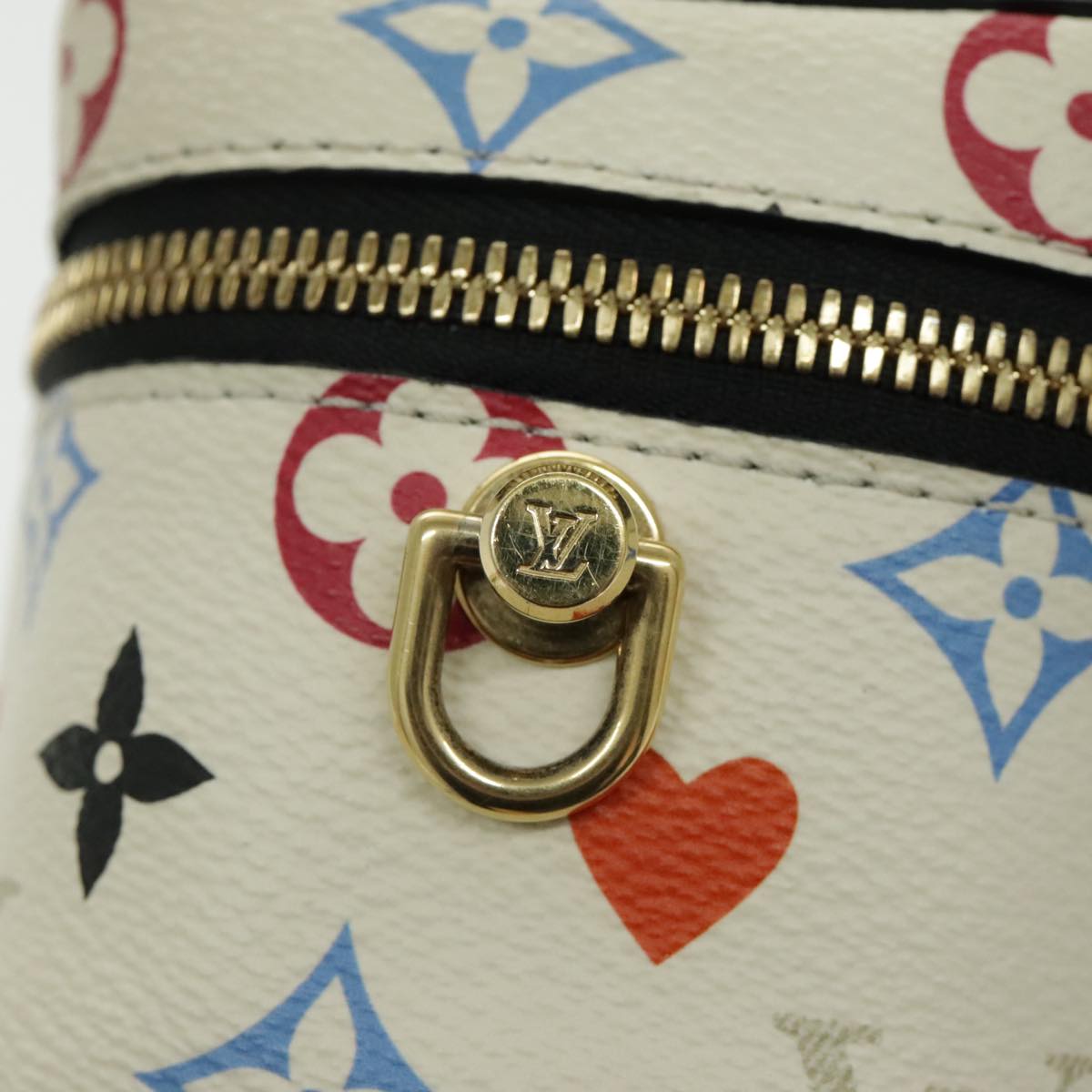 Louis Vuitton Vanity