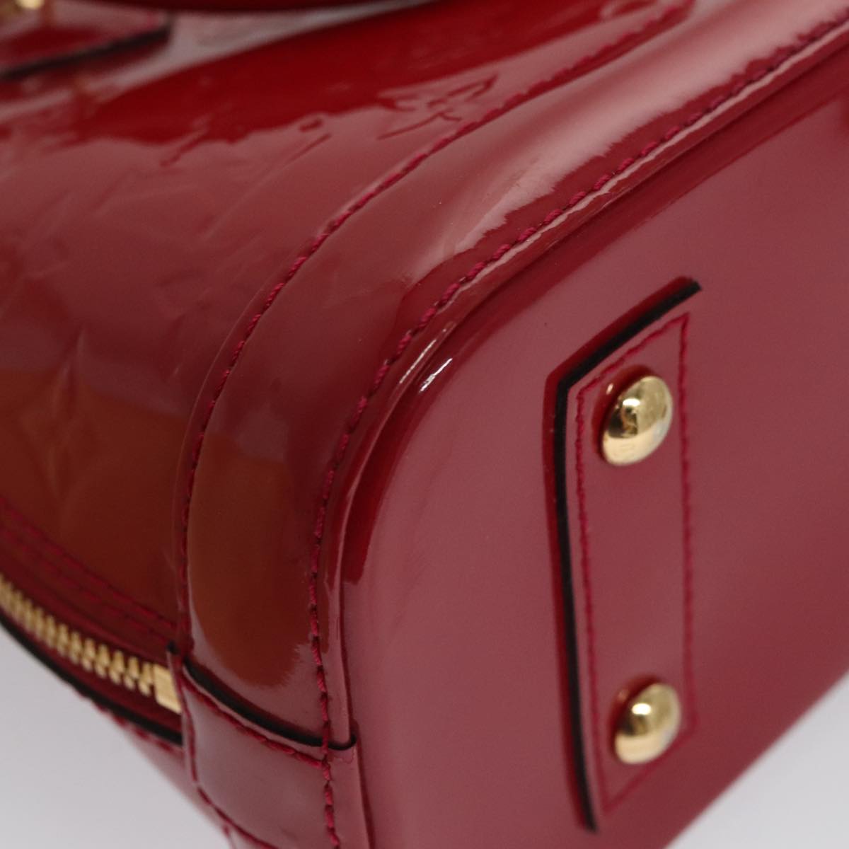 Louis Vuitton Alma