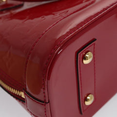 Louis Vuitton Alma