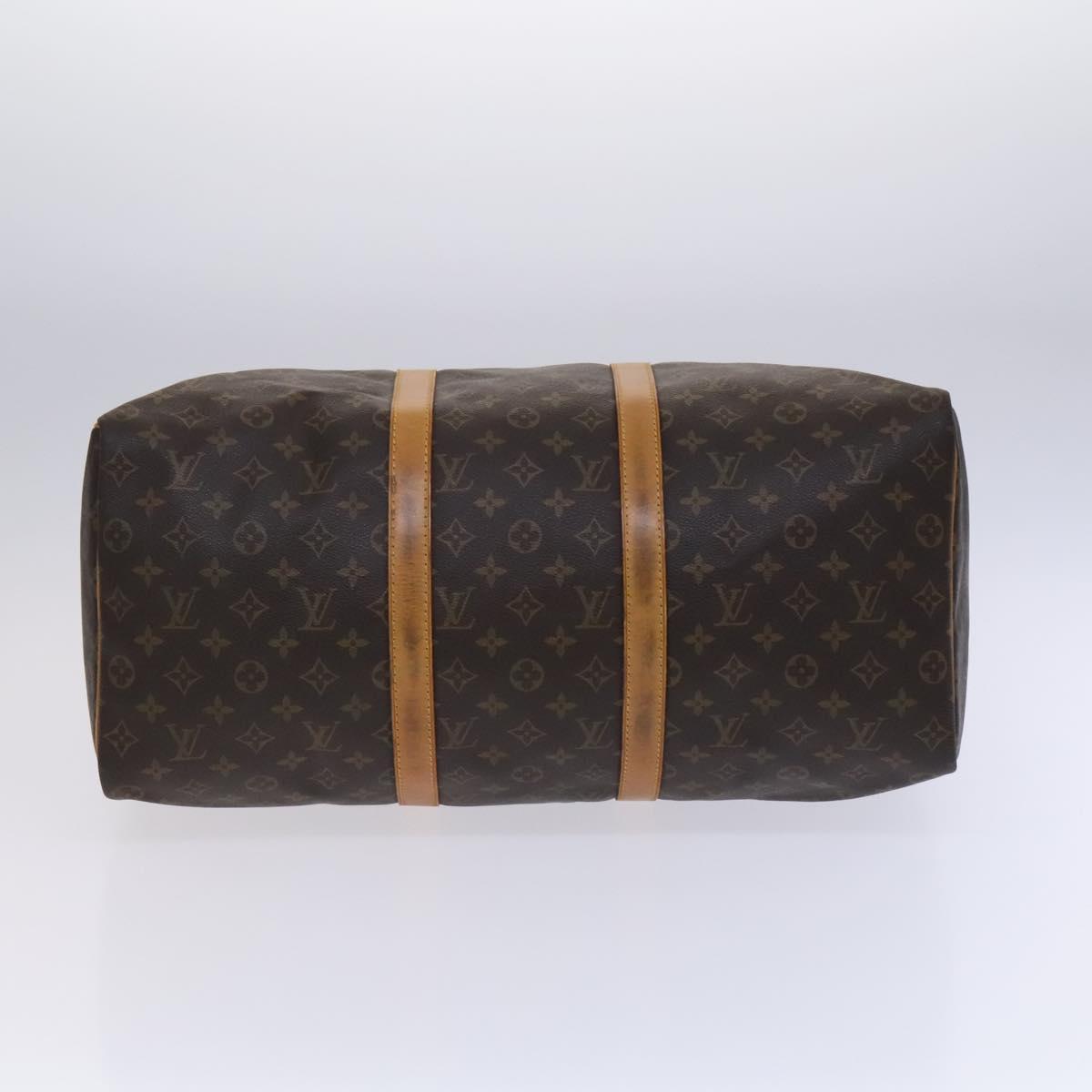 Louis Vuitton Keepall 50