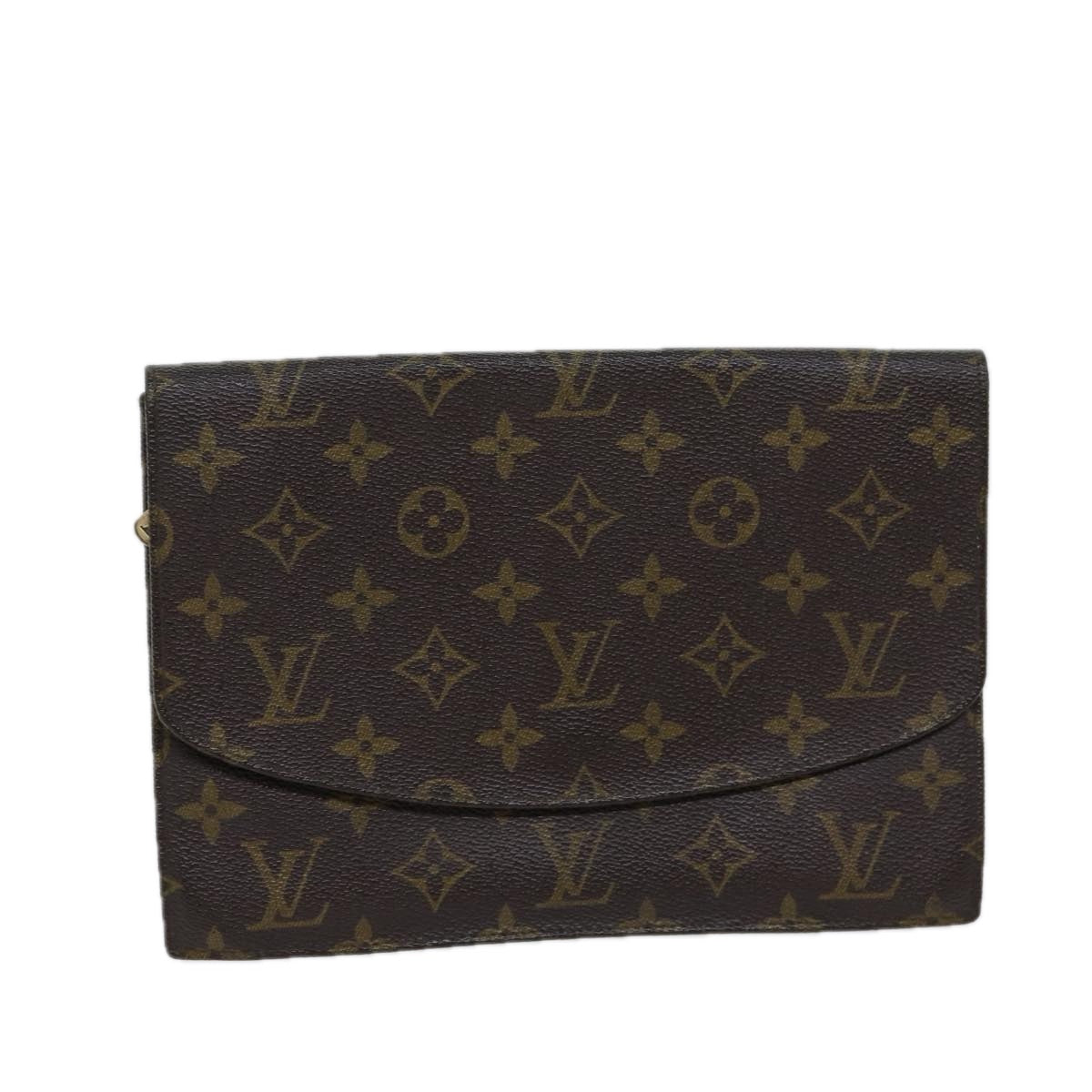 Louis Vuitton Pochette Rabat