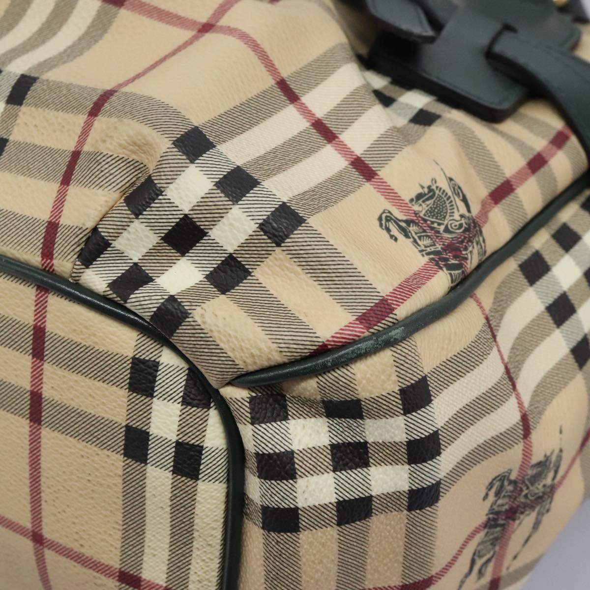 Burberry Nova Check