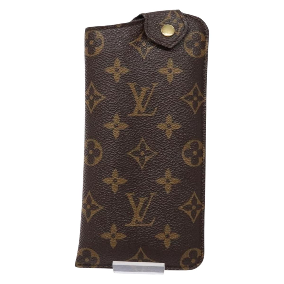 Louis Vuitton Etui à lunettes
