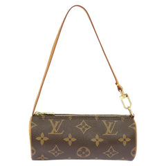 Louis Vuitton Mini baby papillon